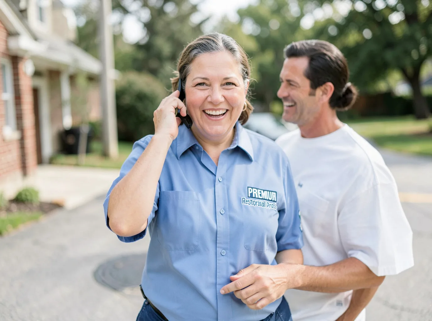 Water Damage Restoration Hermansville, MI FAQs